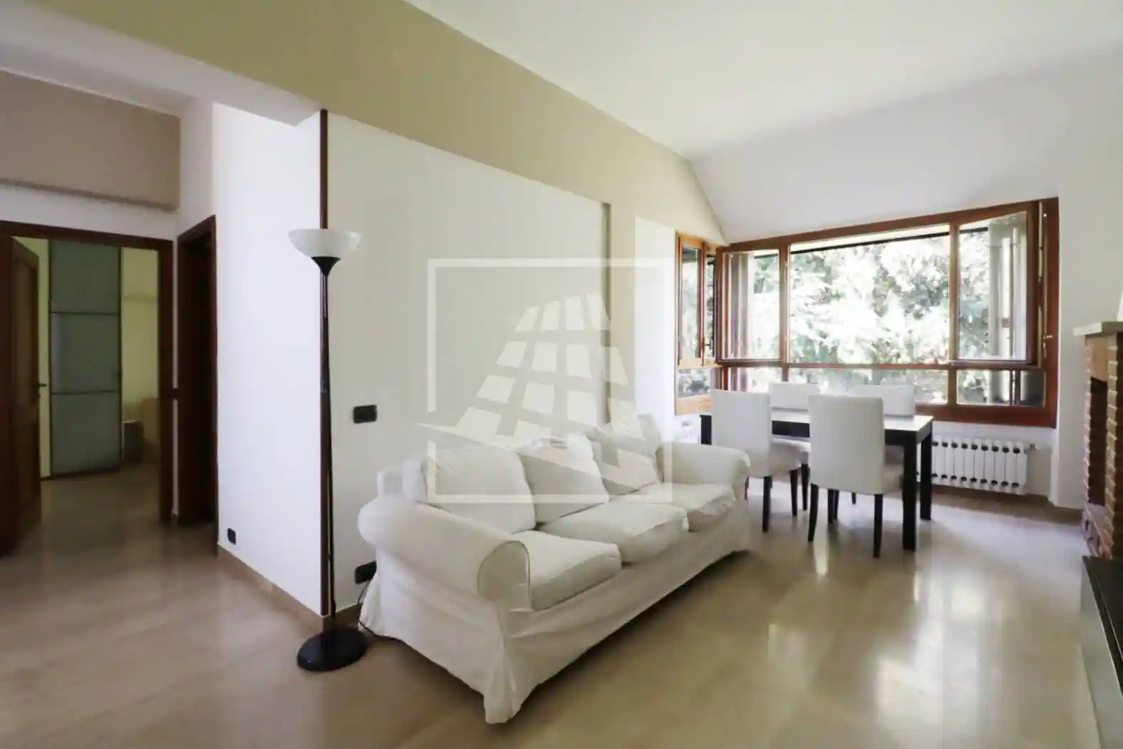 Appartamento in vendita a Reggio Emilia