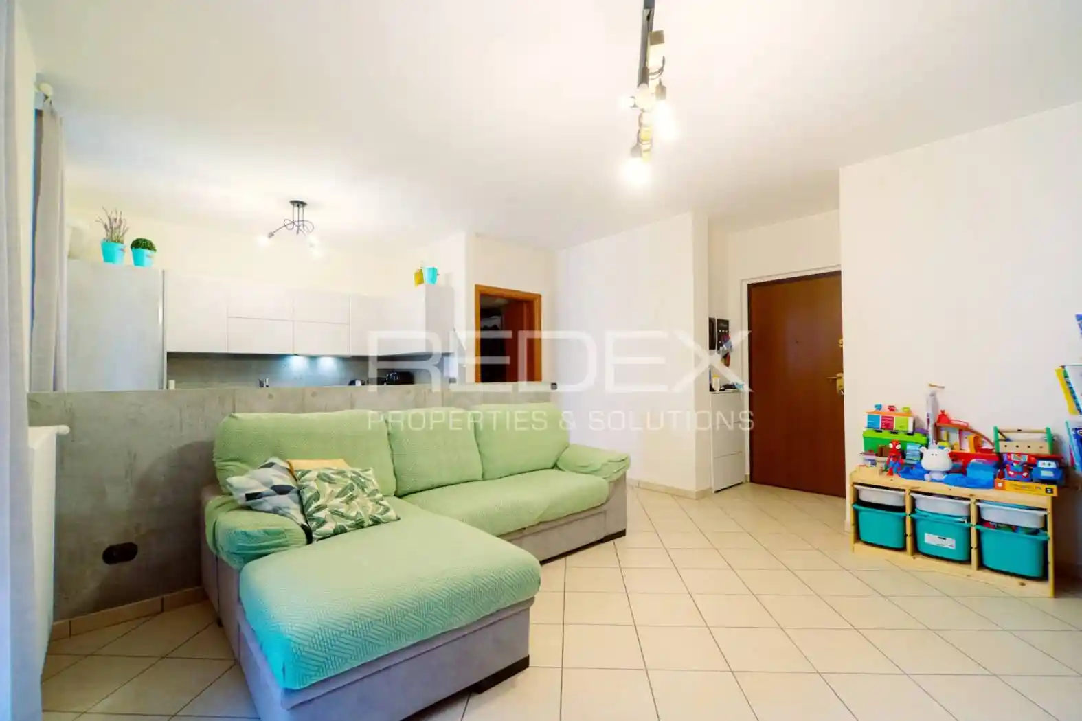 Appartamento - foto 3