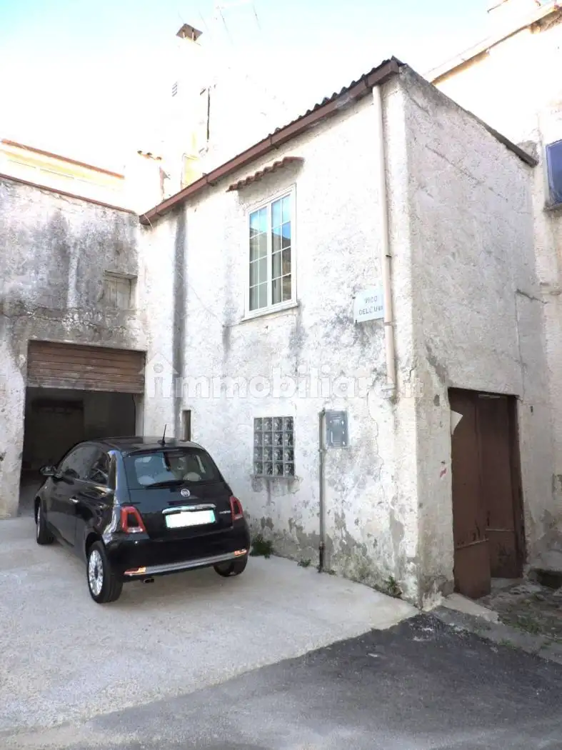 Casa indipendente in vendita a Carinola