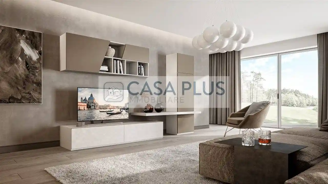 Appartamento in vendita a Cittadella