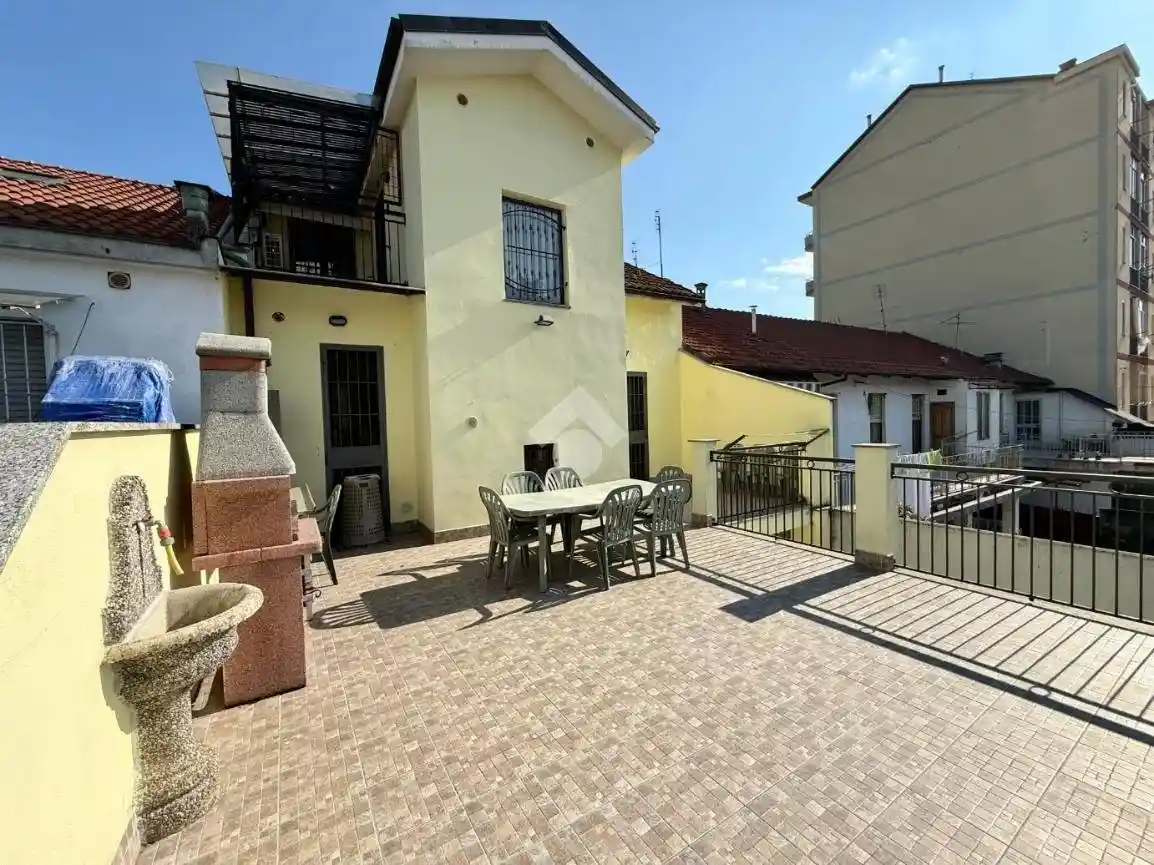 Terratetto plurifamiliare via sestriere 18, Garino, Vinovo - foto 2