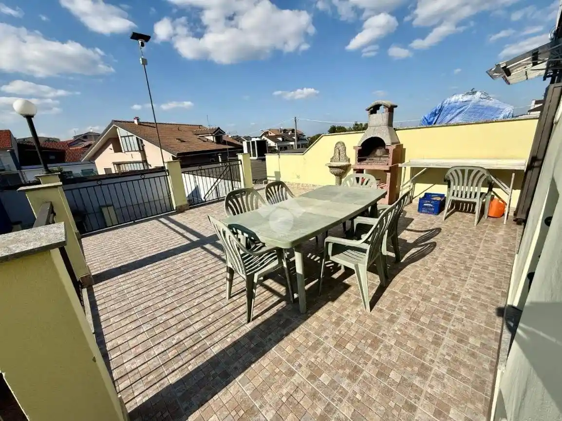 Terratetto plurifamiliare via sestriere 18, Garino, Vinovo - foto 3