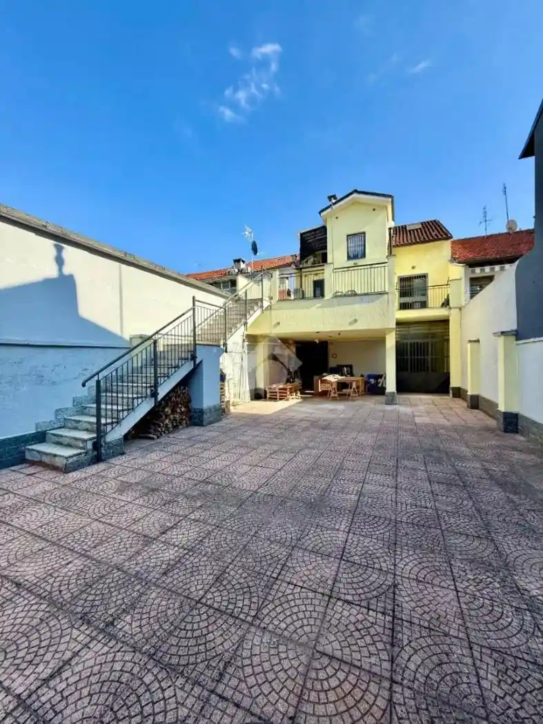 Terratetto plurifamiliare via sestriere 18, Garino, Vinovo - foto 5