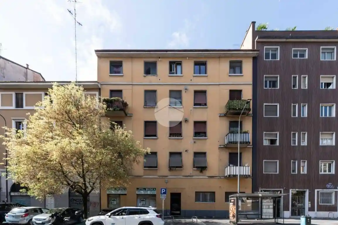 Bilocale via Ravenna 16, Corvetto, Milano - foto 2