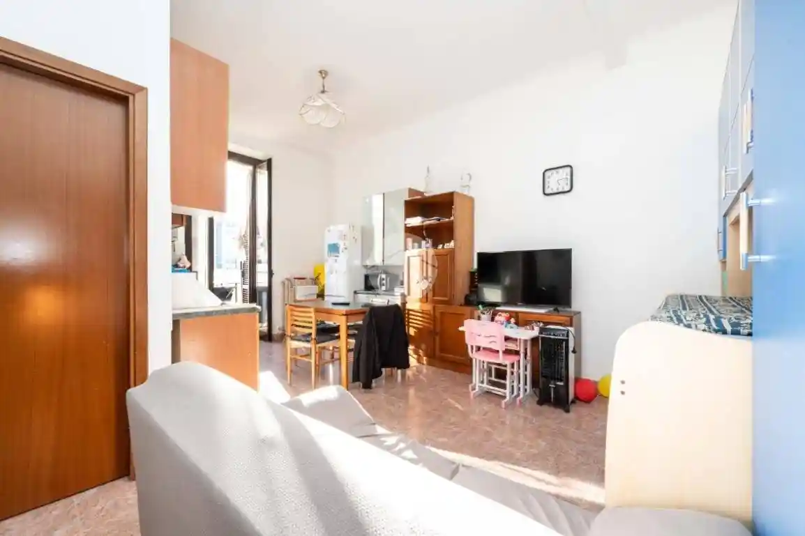 Bilocale via Ravenna 16, Corvetto, Milano - foto 3