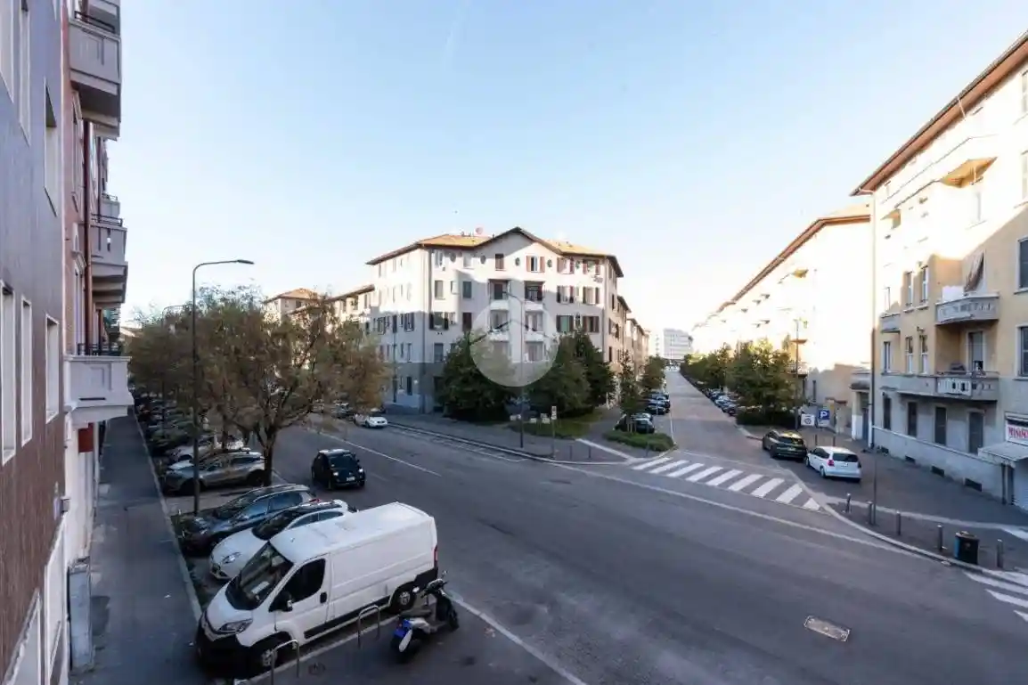 Bilocale via Ravenna 16, Corvetto, Milano - foto 4