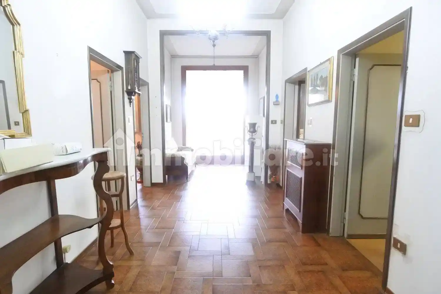 Appartamento in vendita a Prato