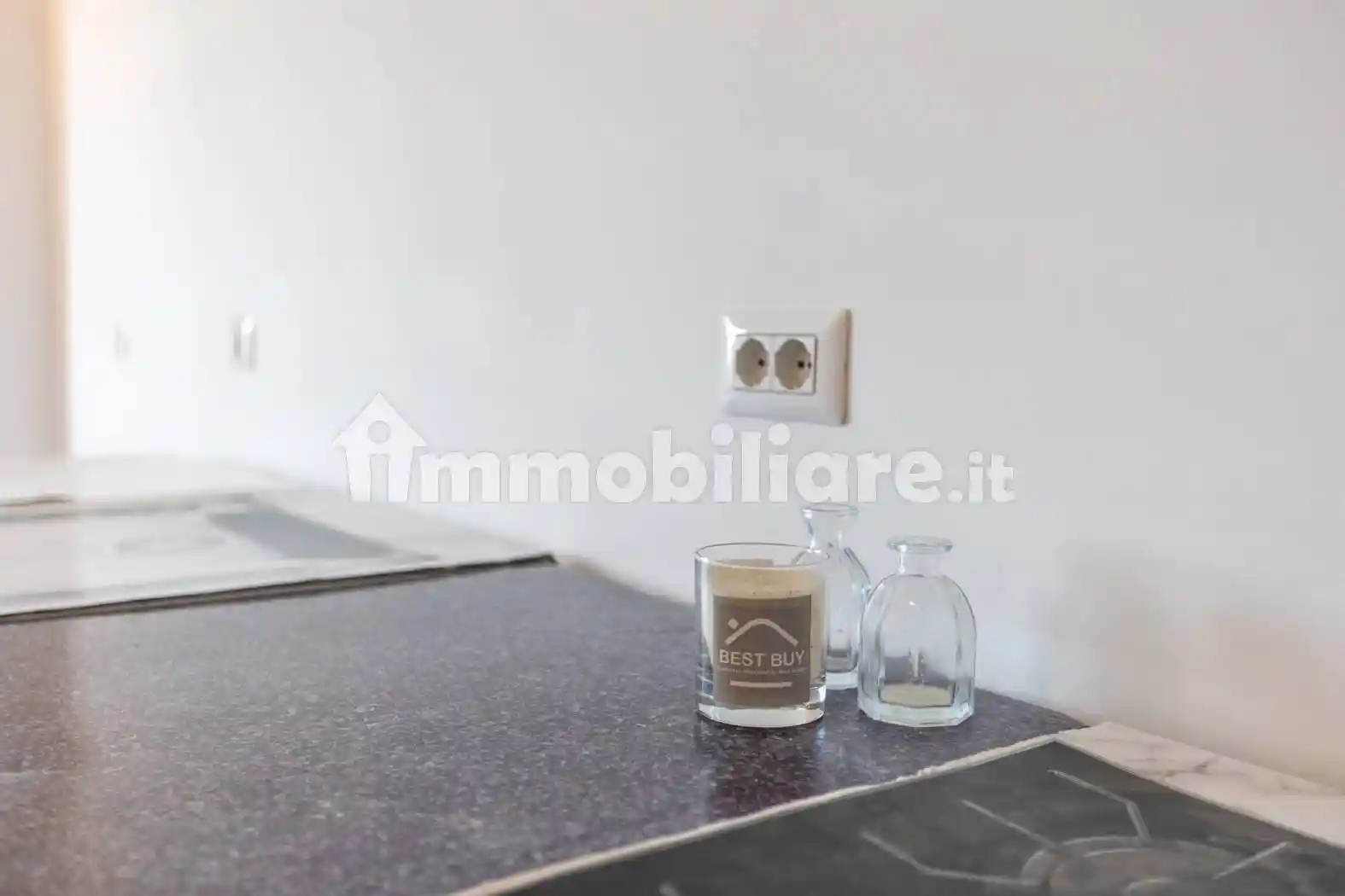 Monolocale nuovo, settimo piano, Buenos Aires, Milano - foto 4