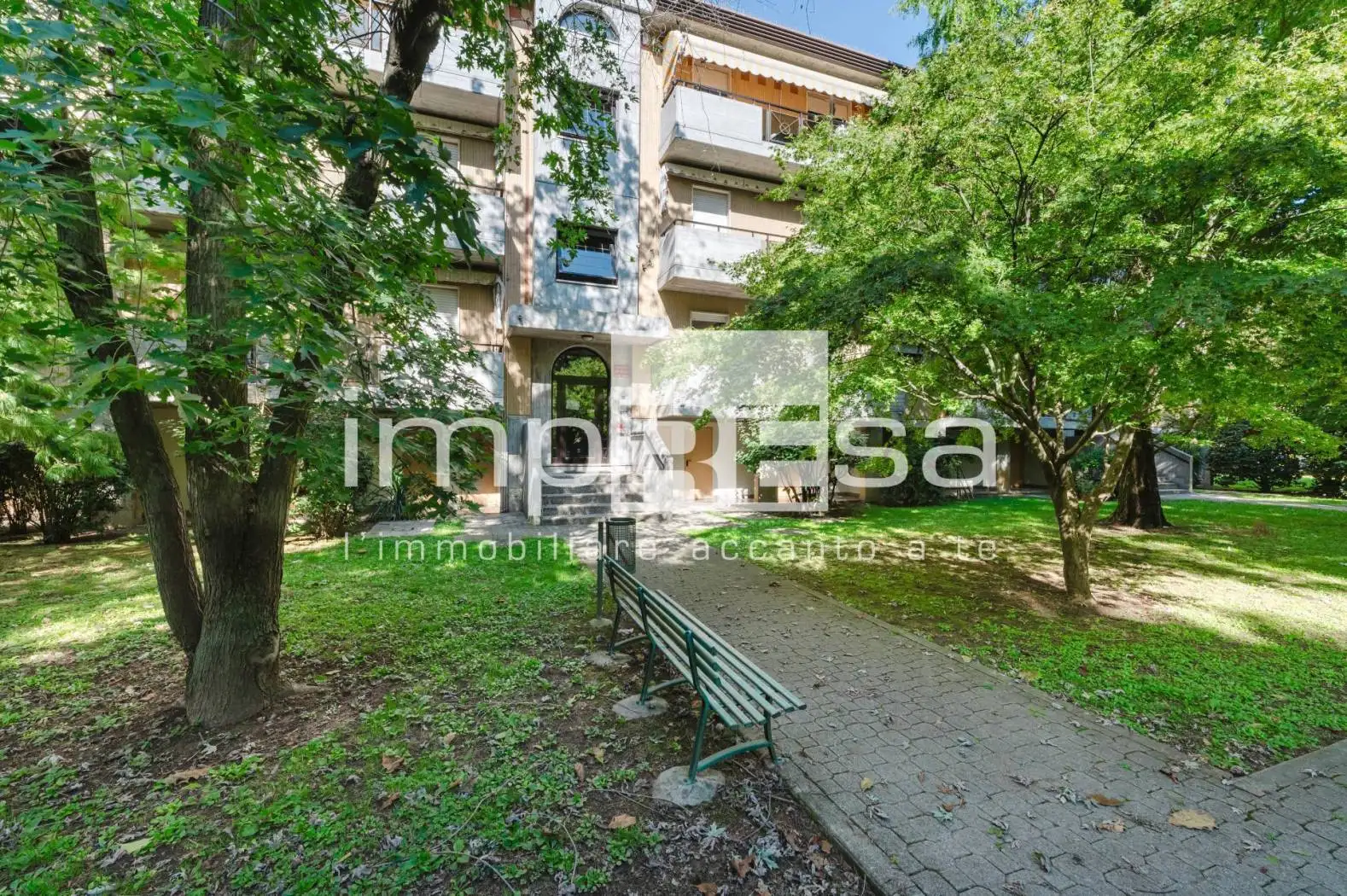 Appartamento in vendita a Quarto d'Altino