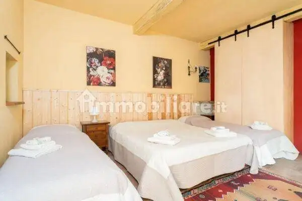 Appartamento in affitto a Pontedera