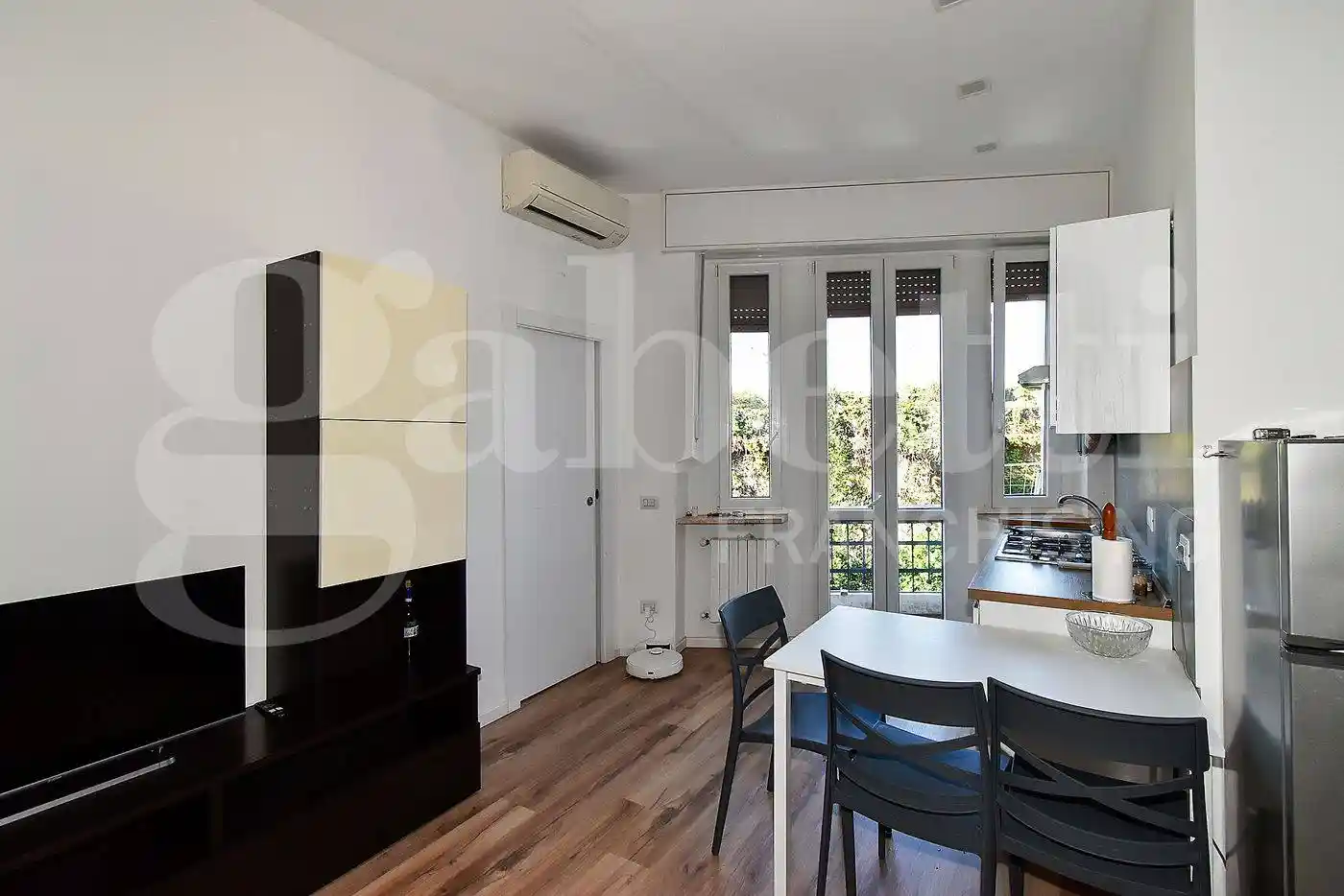 Bilocale via Rinuccini, 10, Rovereto, Milano - foto 2