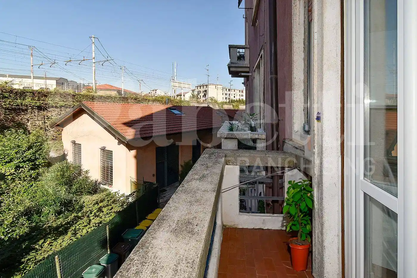 Bilocale via Rinuccini, 10, Rovereto, Milano - foto 3