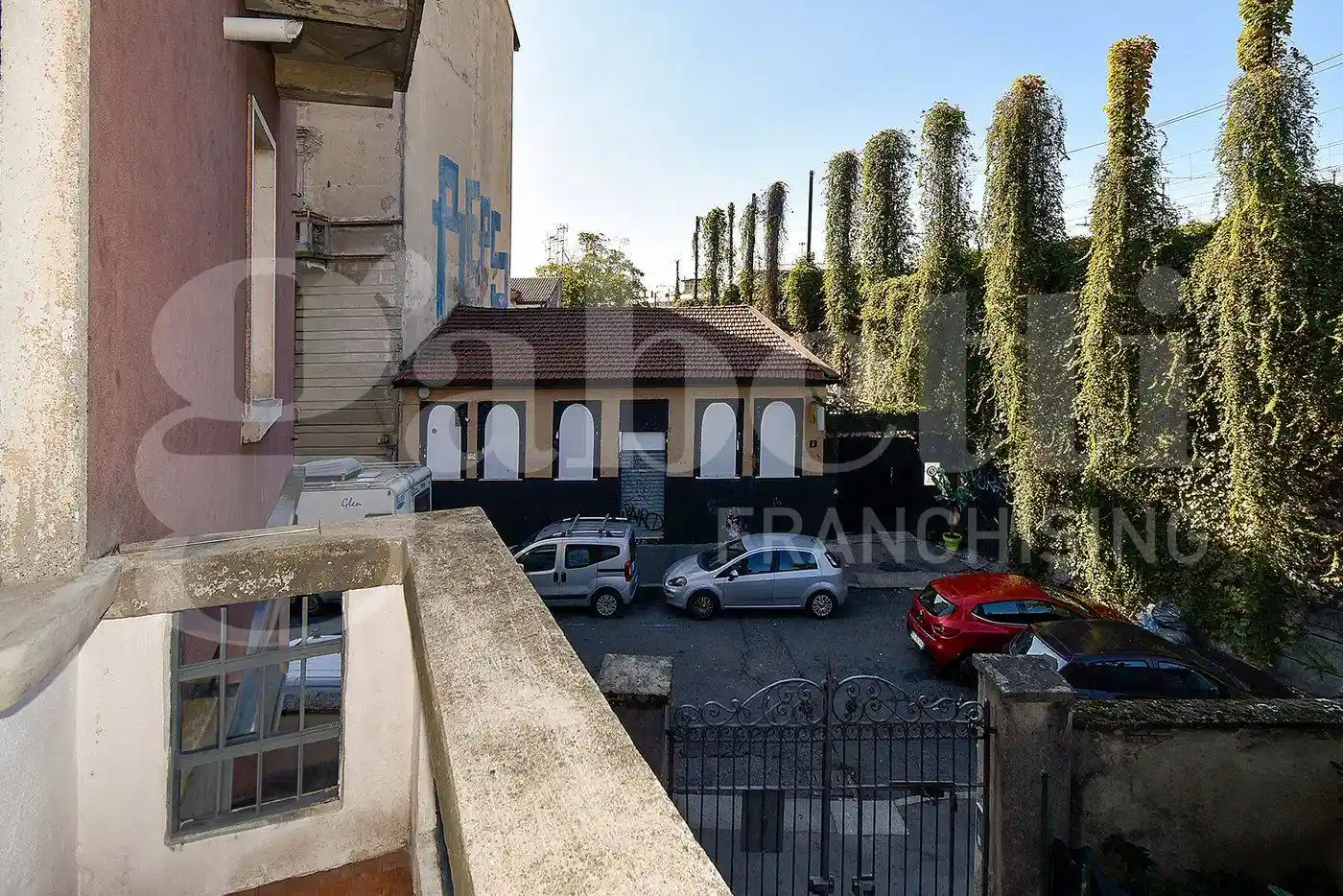 Bilocale via Rinuccini, 10, Rovereto, Milano - foto 4