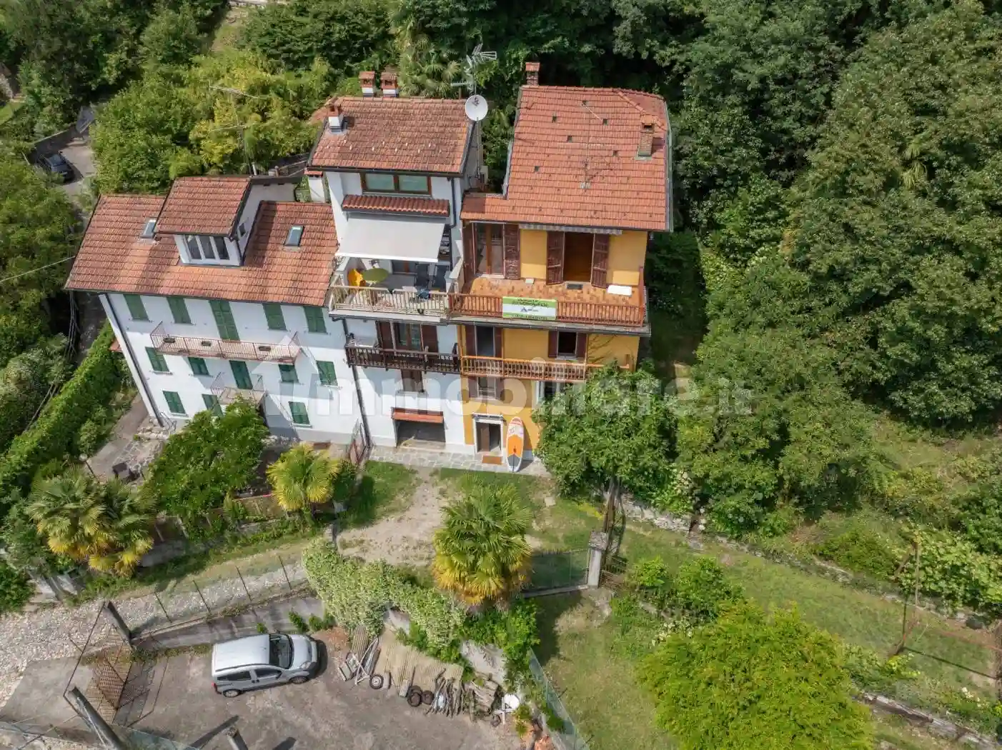 Villetta a schiera - foto 2