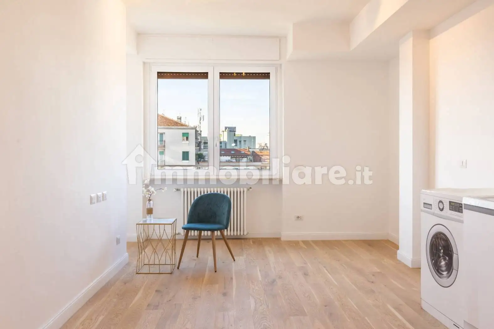 Apartment in vendita a Milan