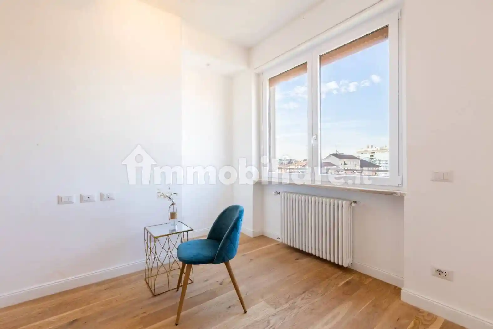 Monolocale nuovo, settimo piano, Buenos Aires, Milano - foto 5