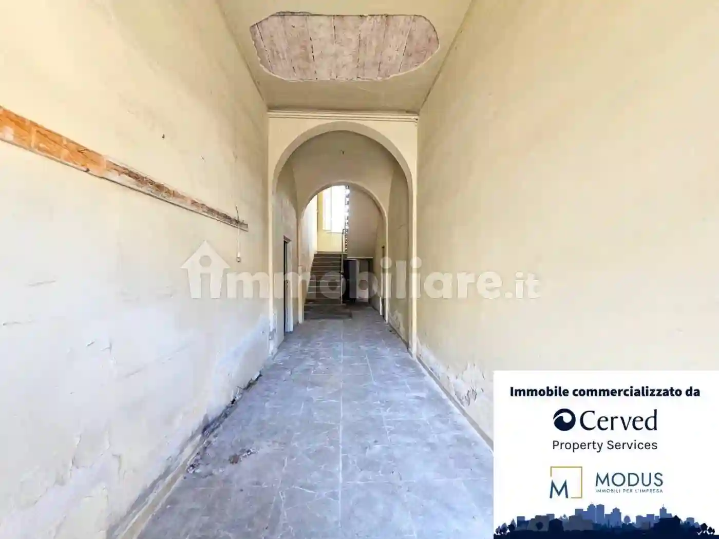 Palazzo - Edificio - foto 4