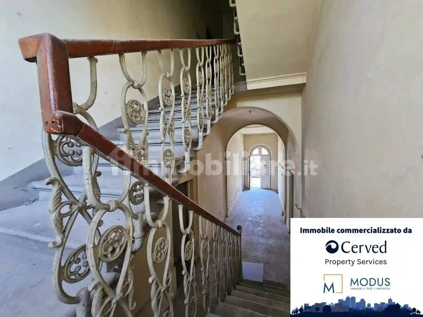 Palazzo - Edificio - foto 5