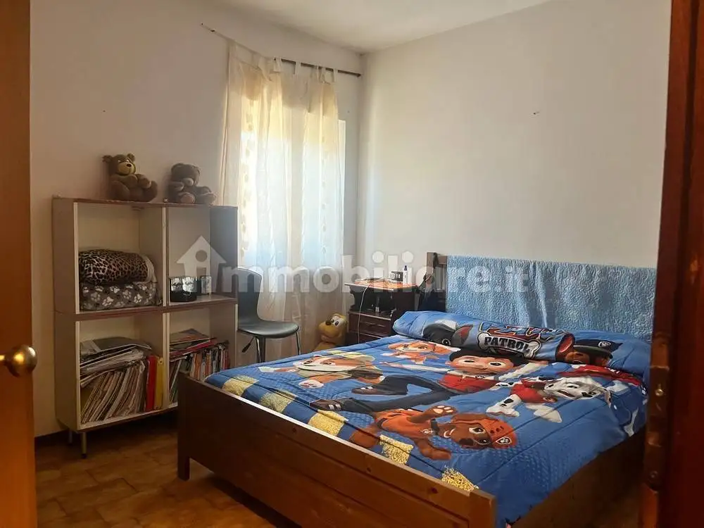 Trilocale via Enzo Ferrari 1, Centro, Borgo San Giacomo - foto 3