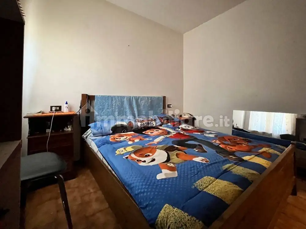 Trilocale via Enzo Ferrari 1, Centro, Borgo San Giacomo - foto 4