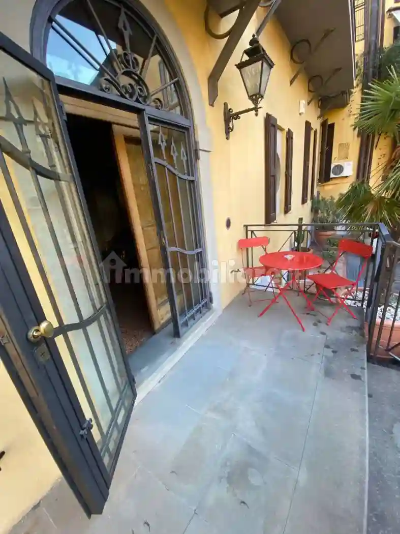 Appartamento via San Mamolo 23, Colli San Mamolo, Bologna - foto 4