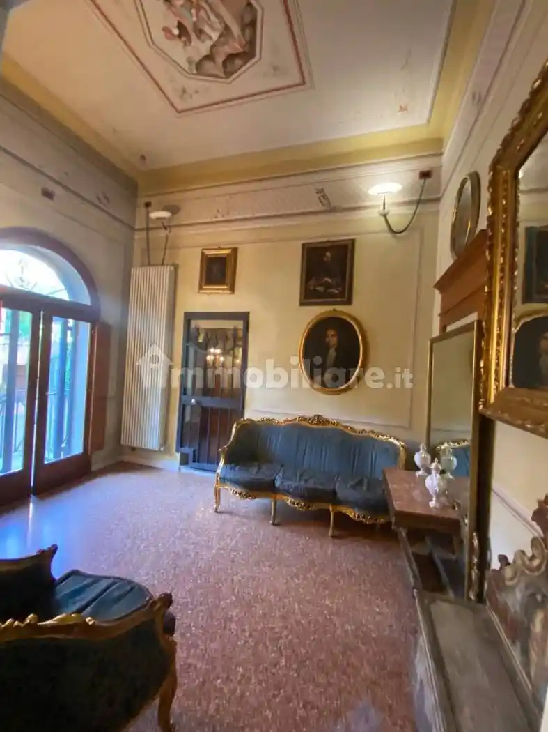 Appartamento via San Mamolo 23, Colli San Mamolo, Bologna - foto 4