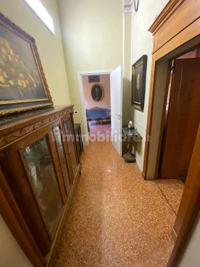 Appartamento via San Mamolo 23, Colli San Mamolo, Bologna - foto 5