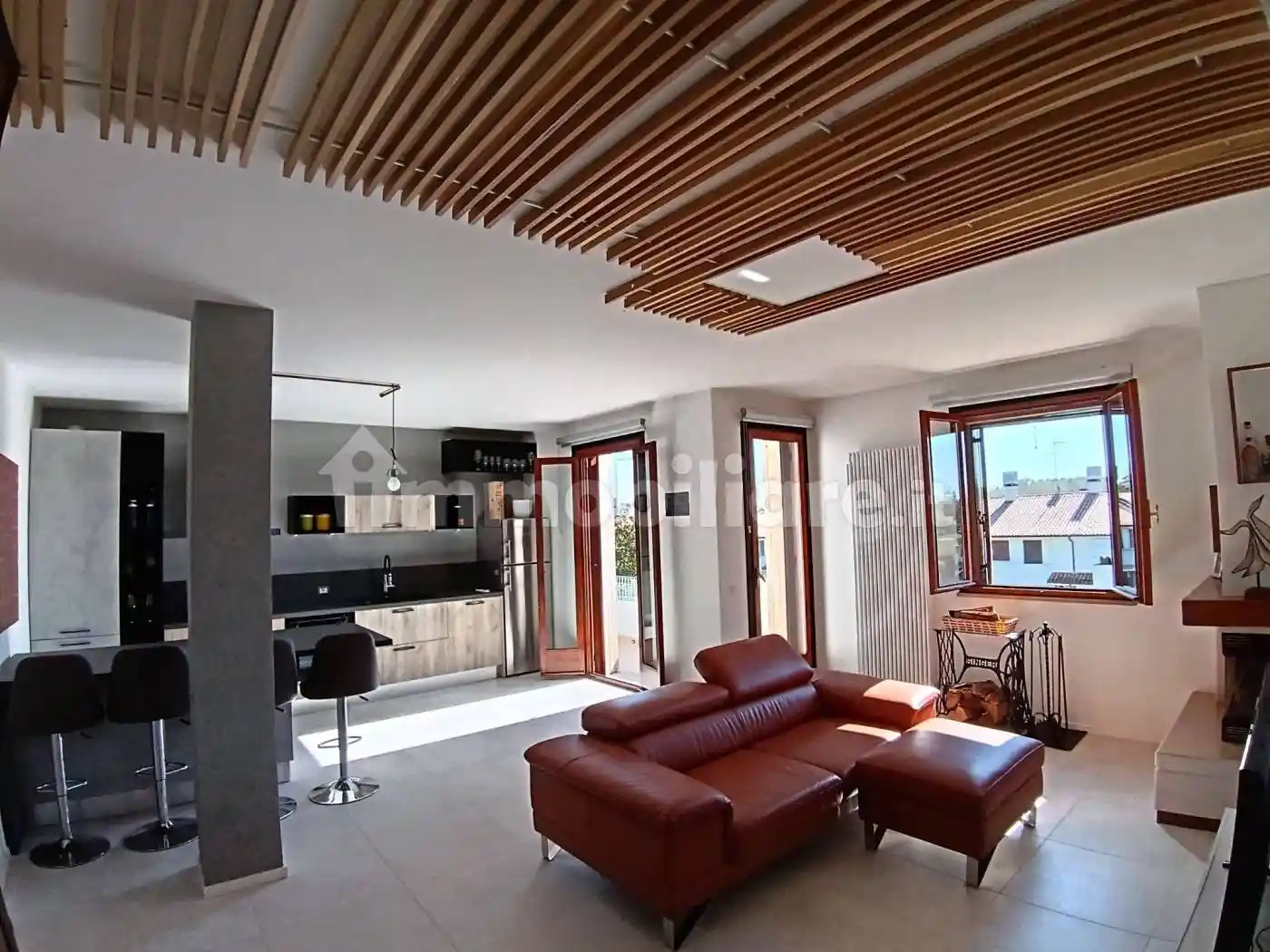 Appartamento in vendita a Cavallino-Treporti