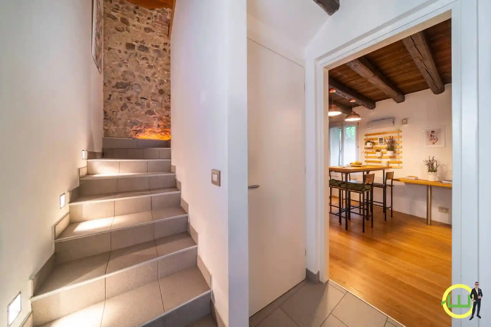 Terratetto unifamiliare via Pietro Zorutti 26, Volpe - Villalta, Udine - foto 2