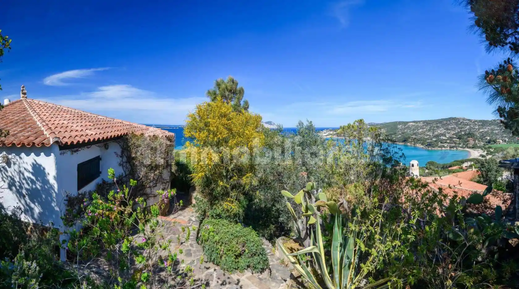 Villa in vendita a San Teodoro