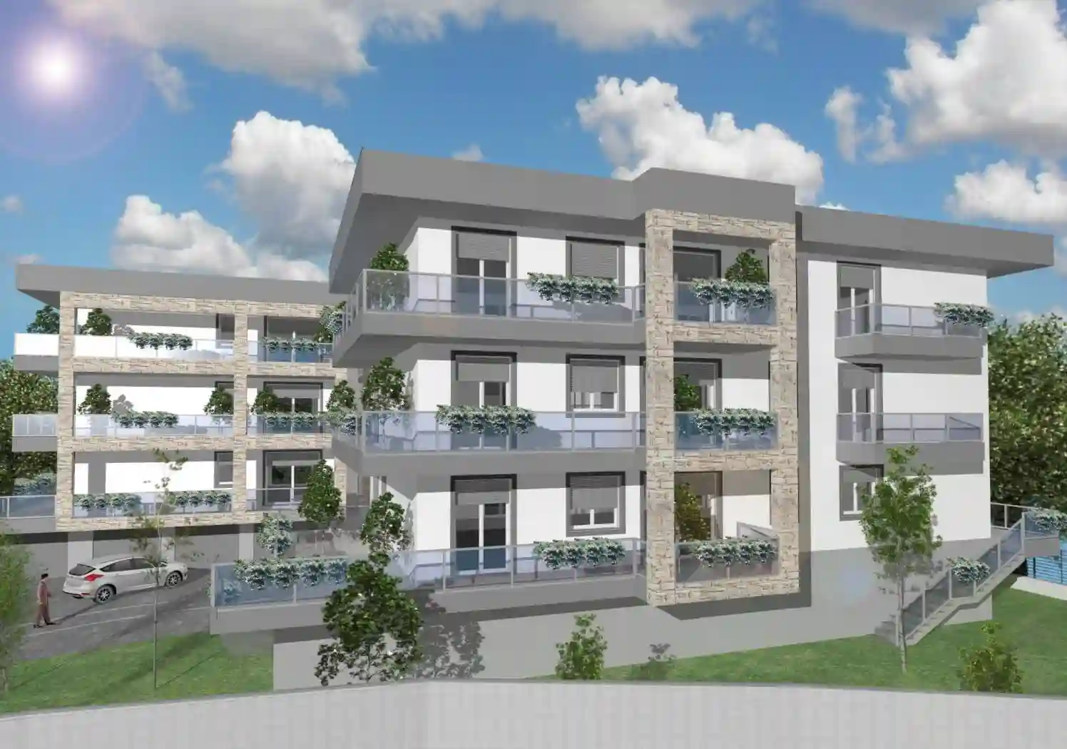 Appartamento - foto 2