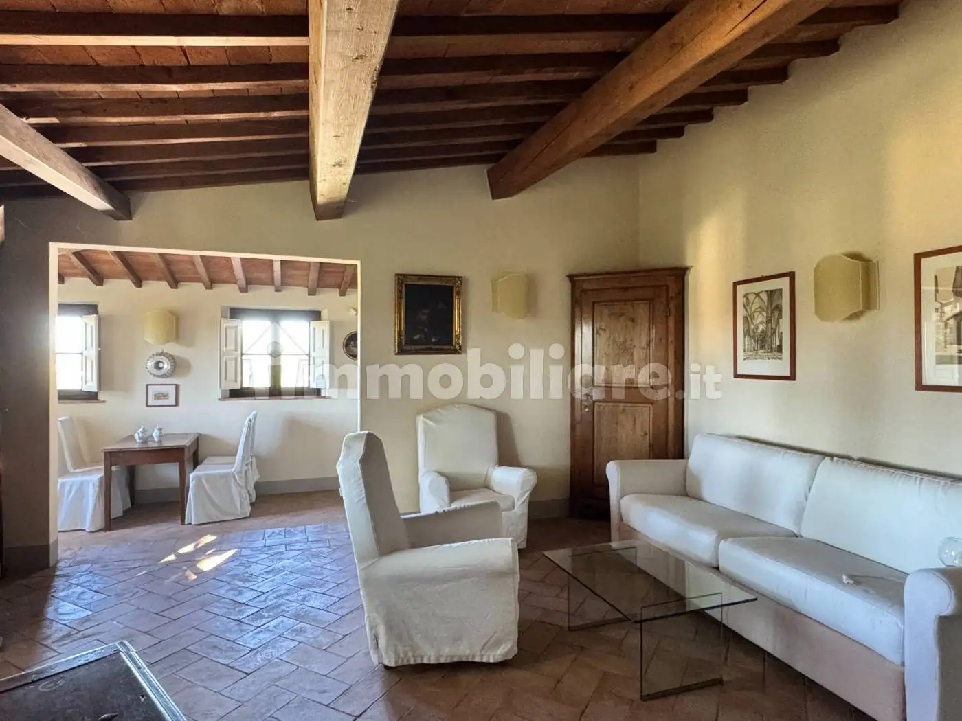 Appartamento in affitto a Firenze