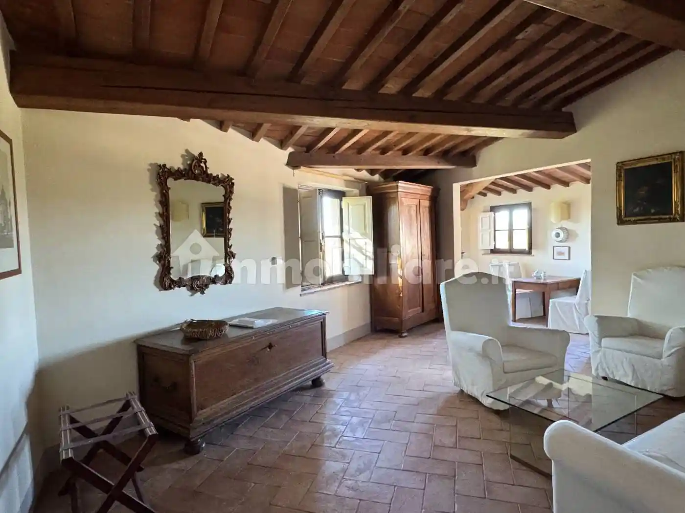 Bilocale via di San Matteo in Arcetri, Cinque Vie, Firenze - foto 3