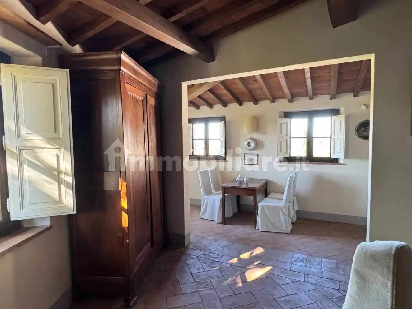 Bilocale via di San Matteo in Arcetri, Cinque Vie, Firenze - foto 4