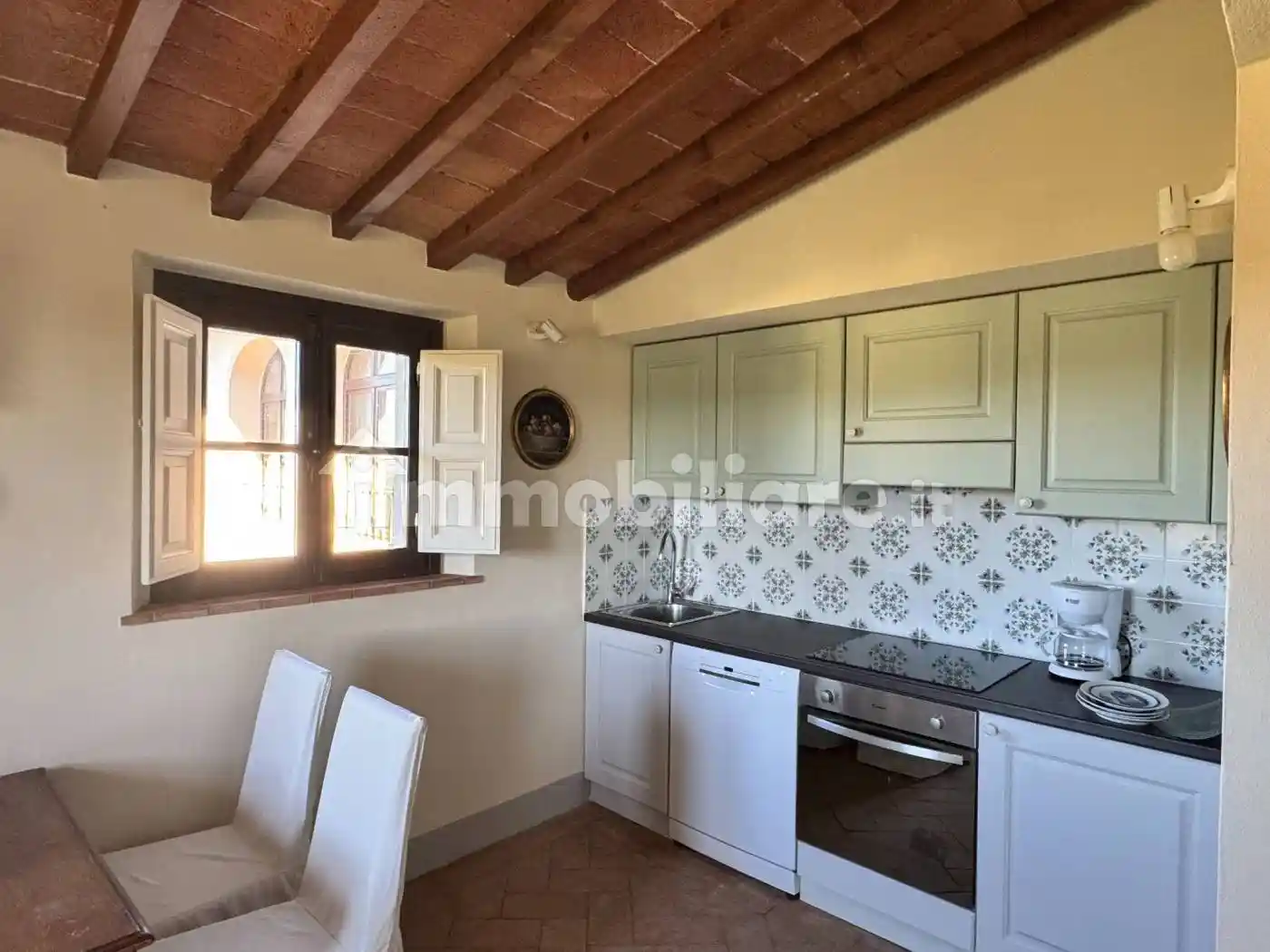 Bilocale via di San Matteo in Arcetri, Cinque Vie, Firenze - foto 5