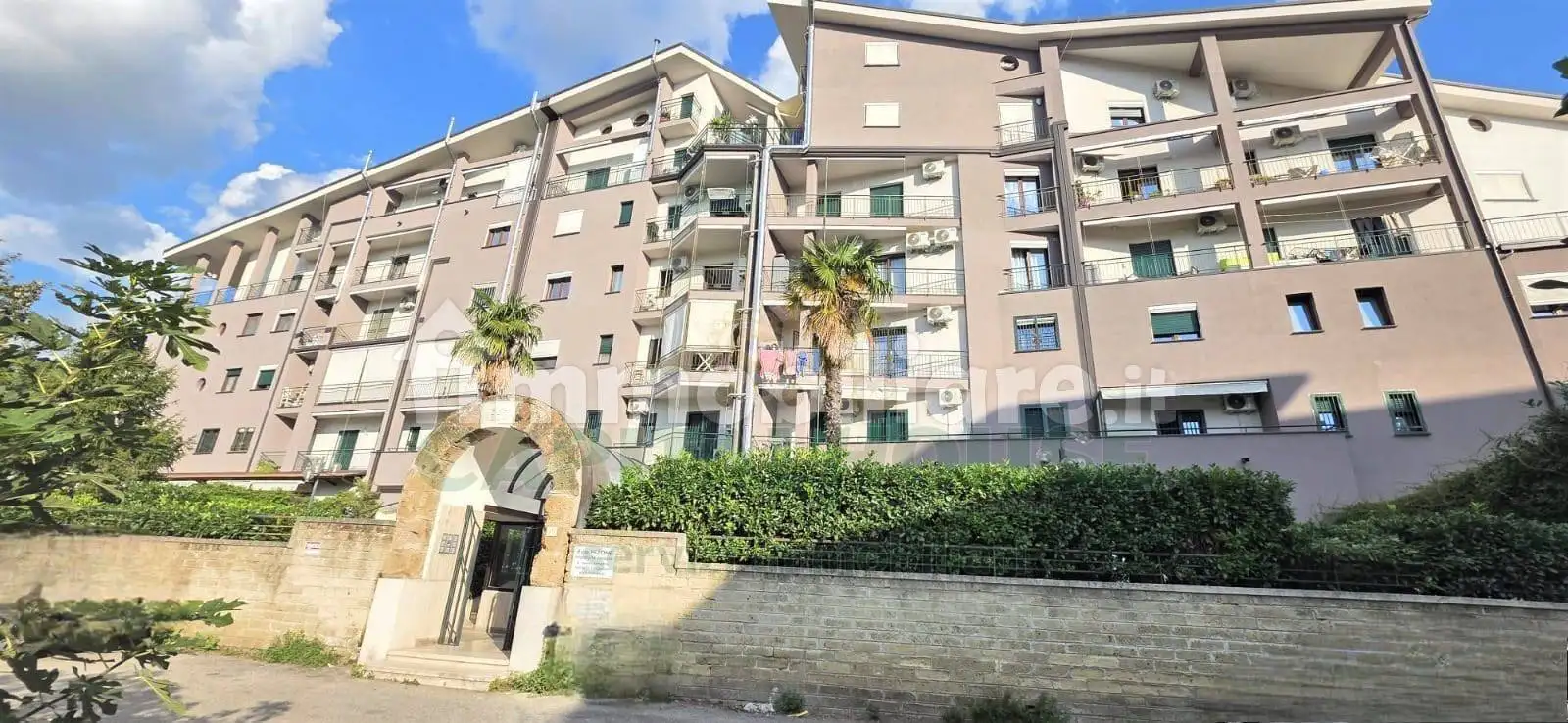 Appartamento in vendita a Caserta