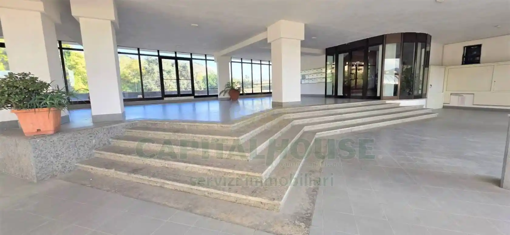 Trilocale via Achille Tedeschi 20, Tredici, Caserta - foto 2