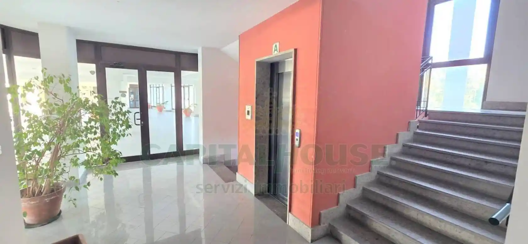 Trilocale via Achille Tedeschi 20, Tredici, Caserta - foto 3