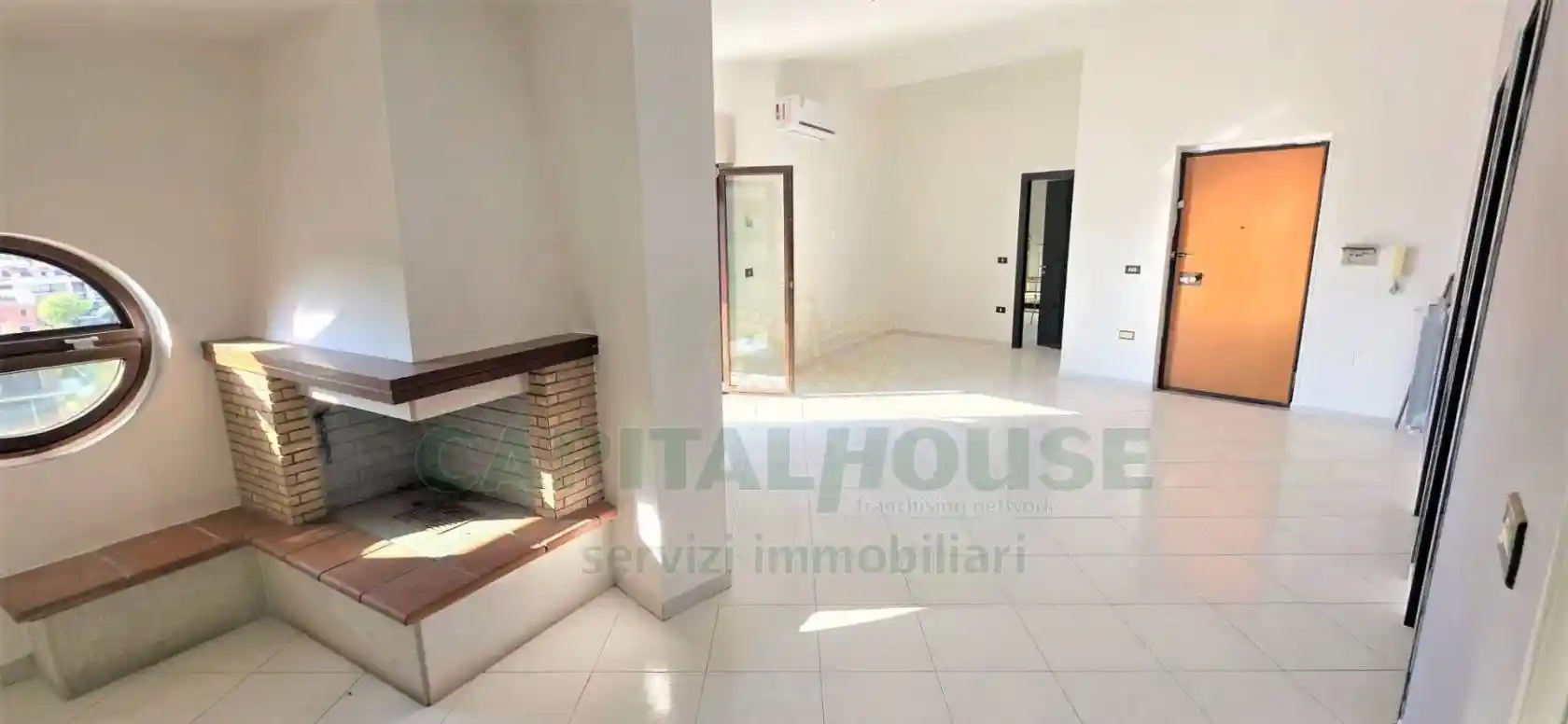 Trilocale via Achille Tedeschi 20, Tredici, Caserta - foto 5