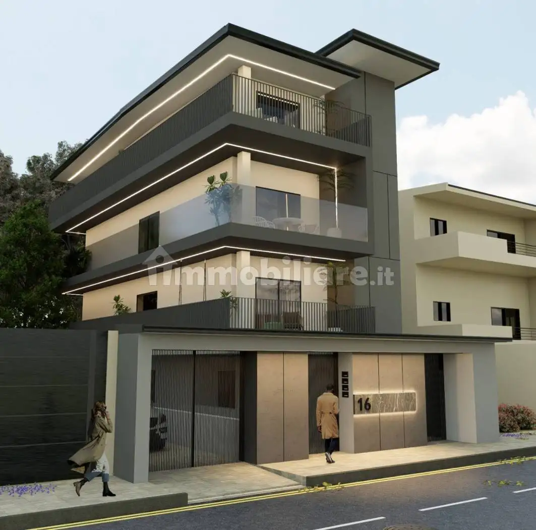 Appartamento in vendita a Succivo