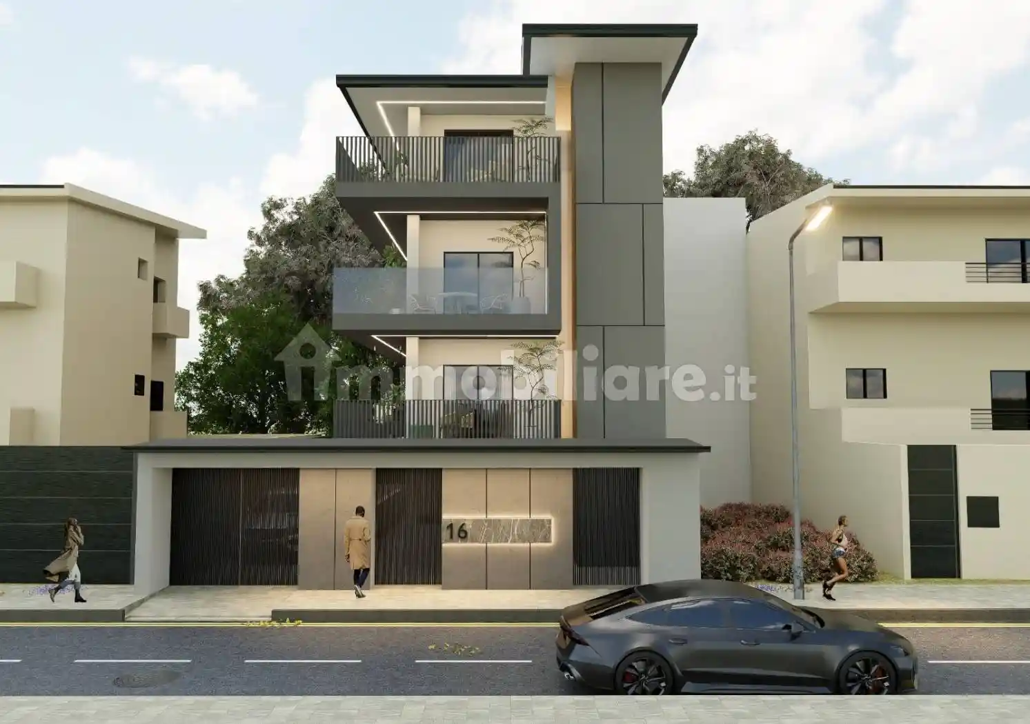 Appartamento - foto 3