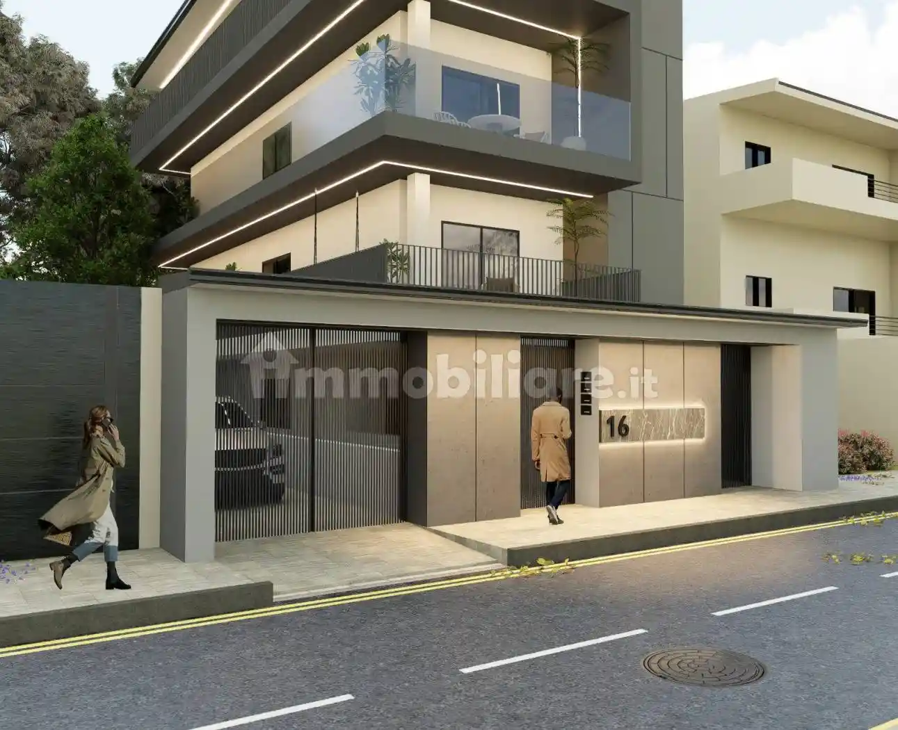 Appartamento - foto 4