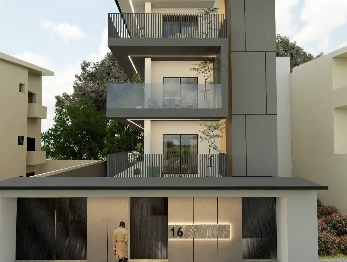 Appartamento - foto 5