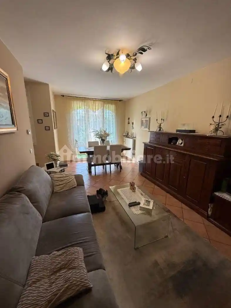 Villa in vendita a Bomporto