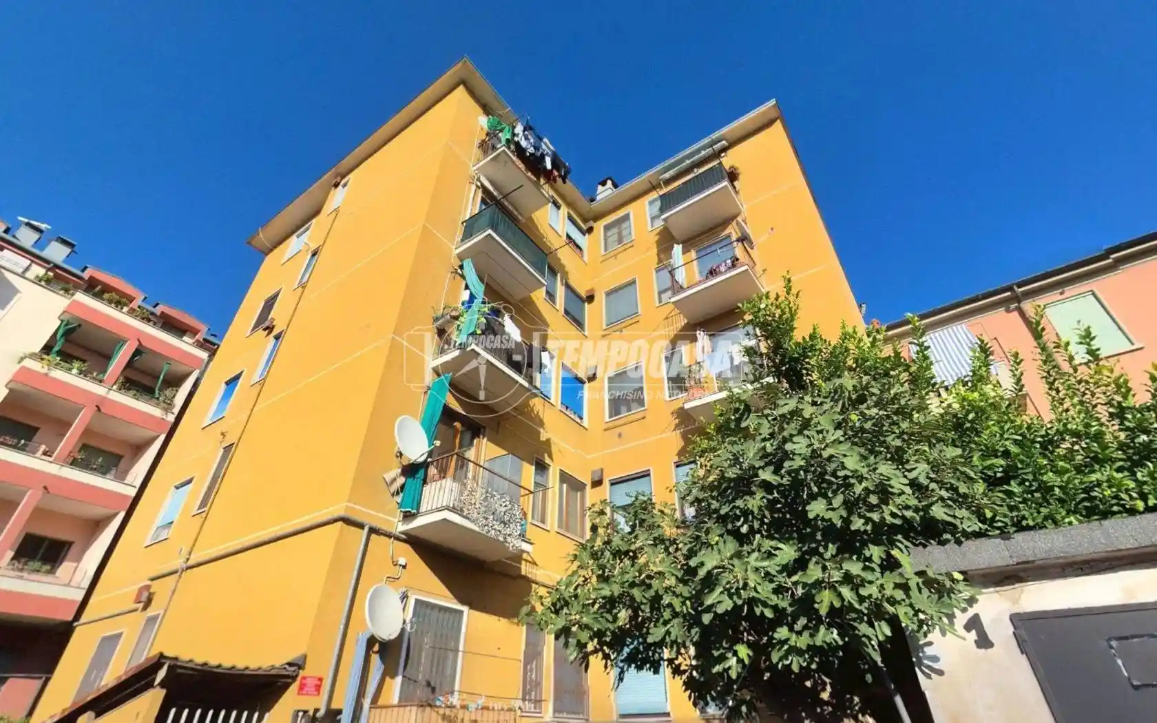 Trilocale via degli Umiliati 36, Ponte Lambro, Milano - foto 2