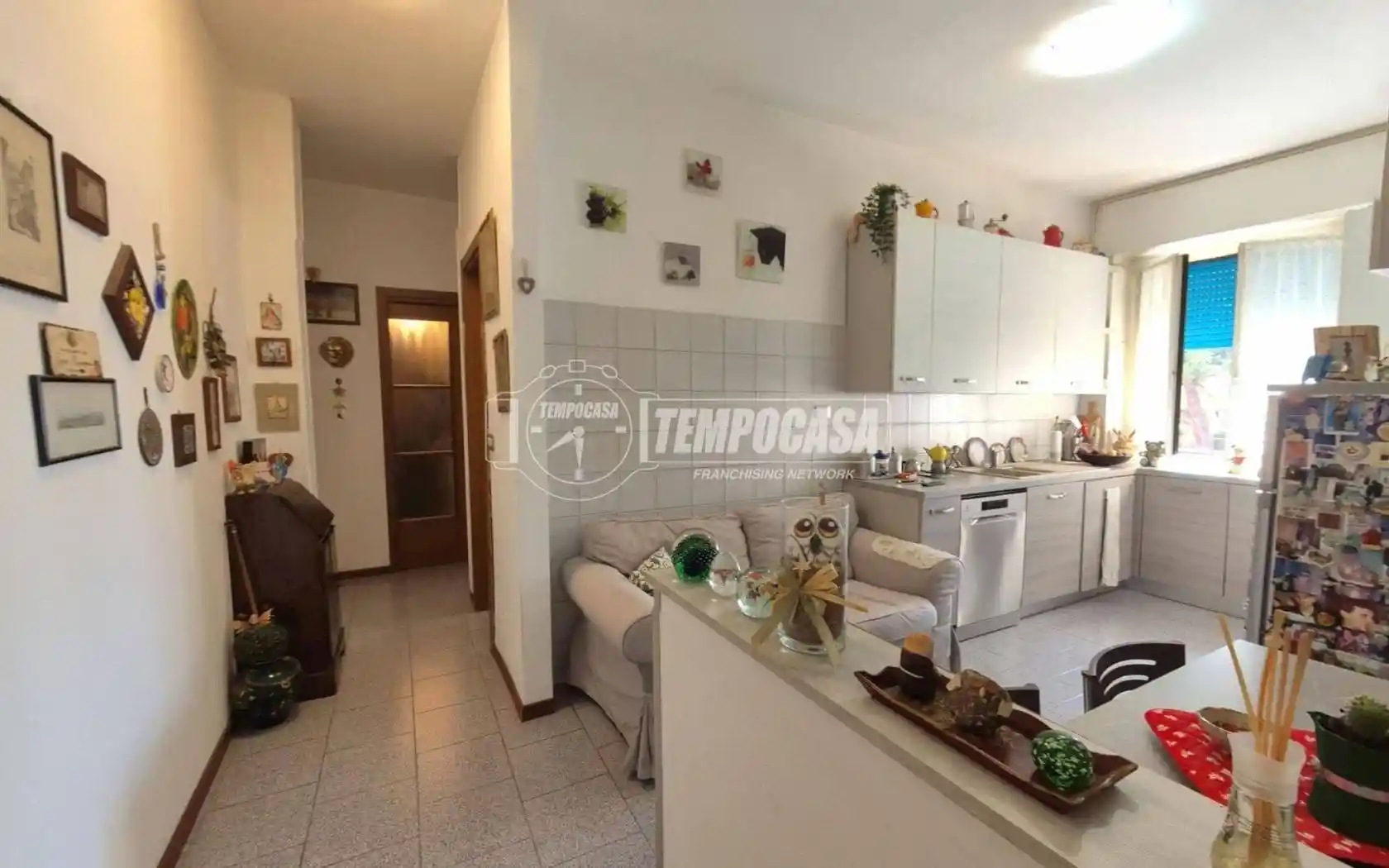 Trilocale via degli Umiliati 36, Ponte Lambro, Milano - foto 4