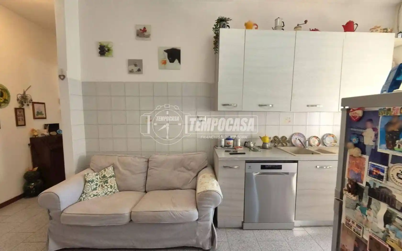 Trilocale via degli Umiliati 36, Ponte Lambro, Milano - foto 5