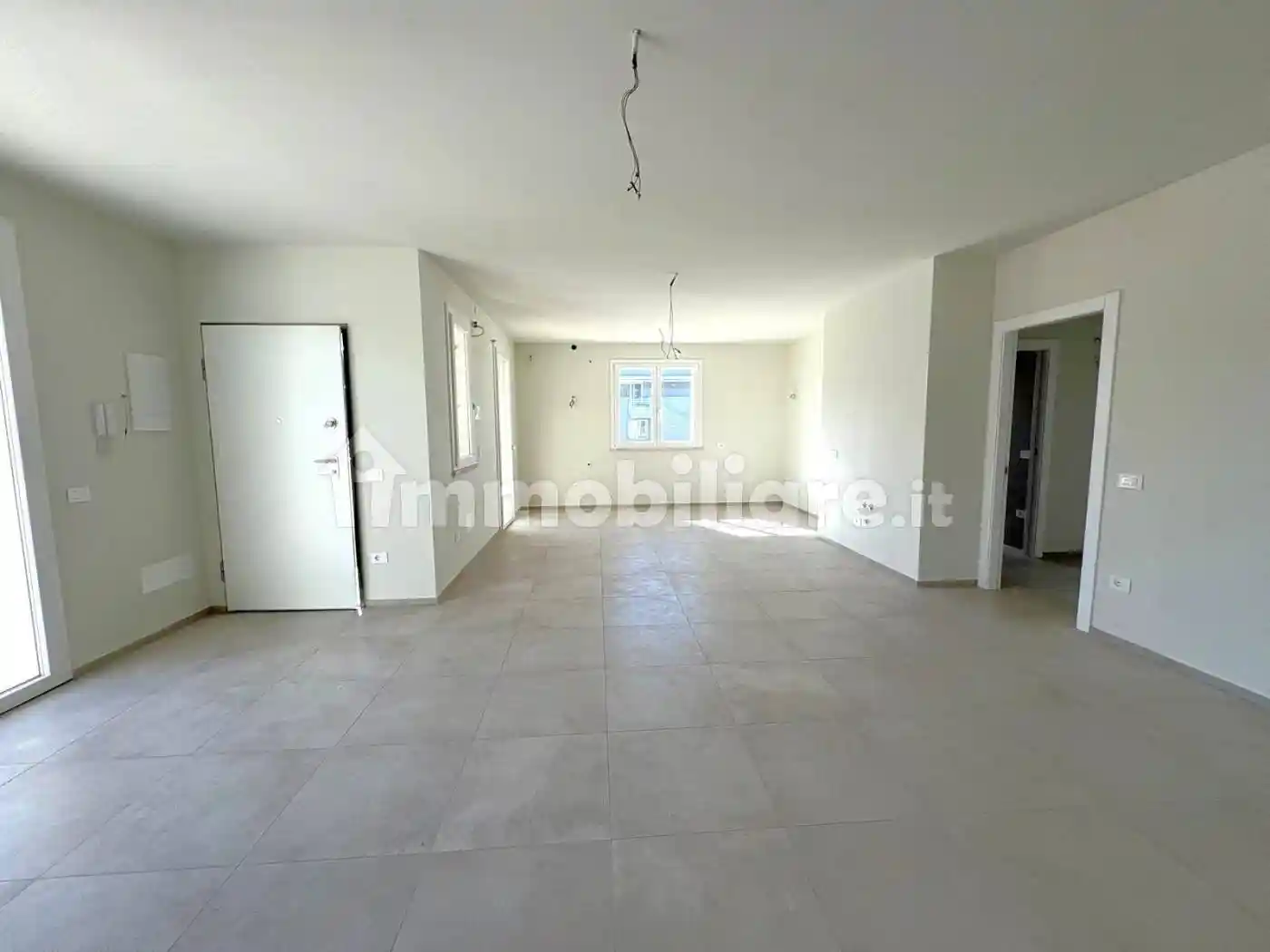 Attico - Mansarda in vendita a Cecina