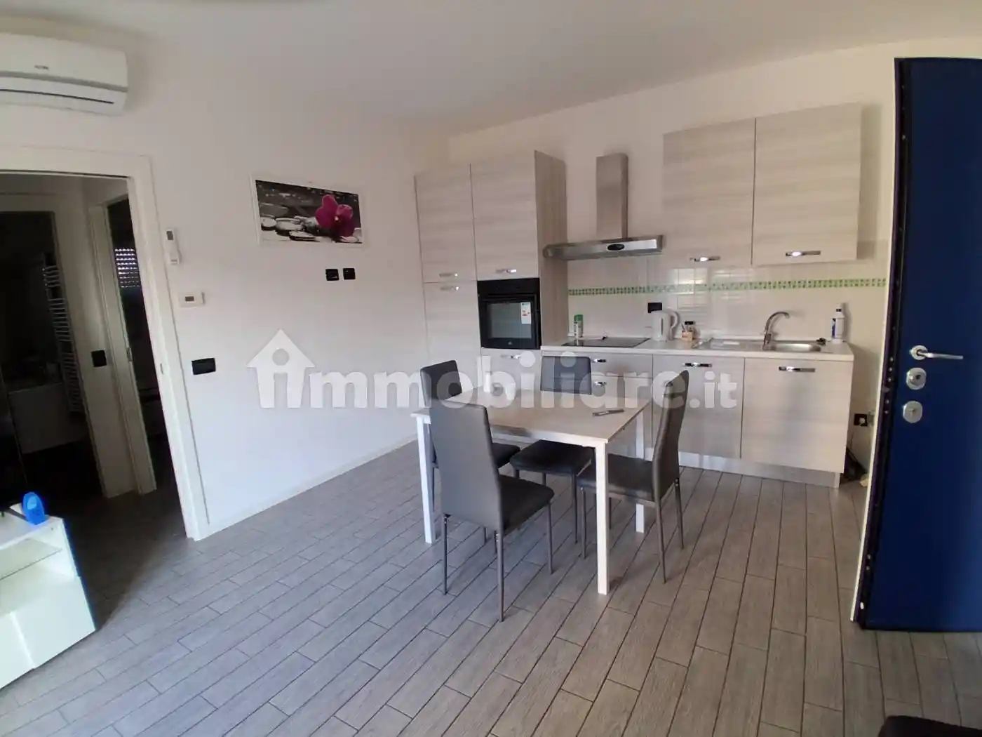 Appartamento in vendita a Arconate