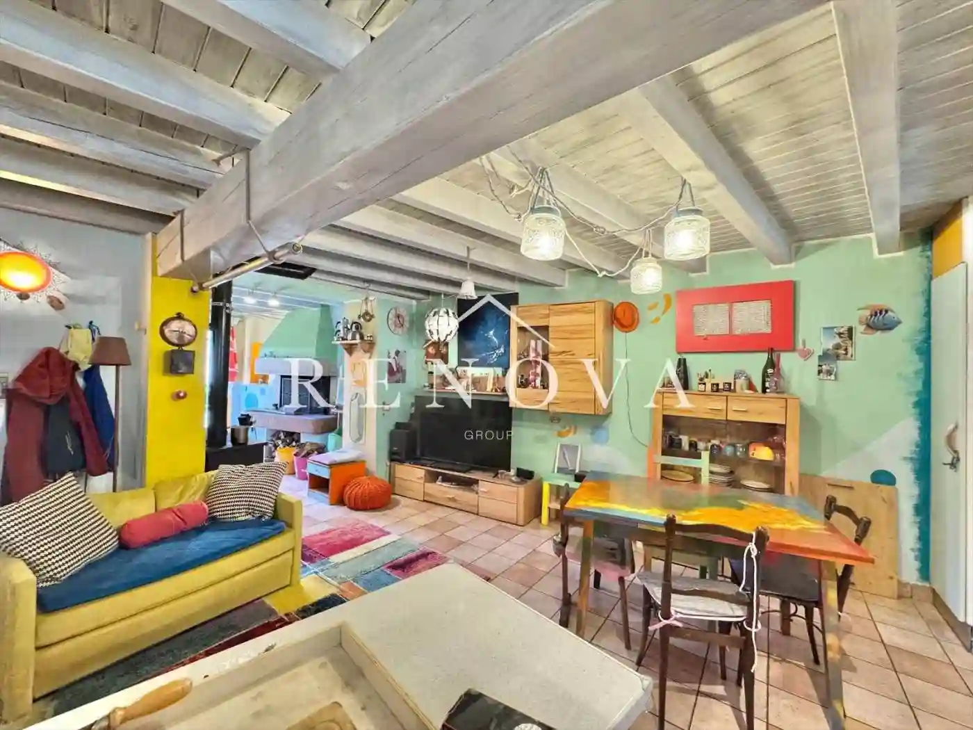 Rustico - Casale - foto 4